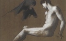 Conférence : "Gabriel Séailles et Jean-Jacques Henner, l'élaboration d'un spiritualisme singulier"