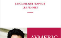 Aymeric Patricot revient chez Léo Scheer avec une histoire fascinante