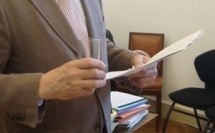 Jean-François Legaret se paye Anne Hidalgo en citant l'Eloge de la potiche par Jean Dutourd