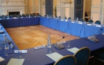 Conseil du XVIe arrondissement du 28 janvier 2013