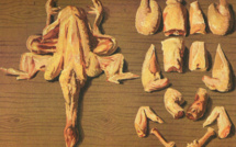 Brigitte Kuster saisit le Maire de Paris sur des livraisons de produits périmés dans une crèche