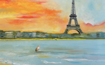 Paris/La Baule : nouvelles déambulations 