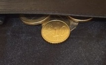 Les centimes du Maire de Paris