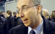 François Weil