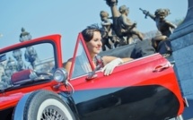 Femmes au volant, la fin des clichés