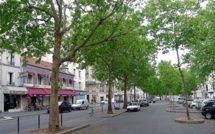 Supérette braquée en milieu d'après-midi