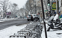 Tentative de cambriolage de bijouterie au petit matin