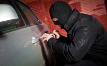 150 véhicules dégradés et volés en une nuit dans les VIe et VIIe arrondissement