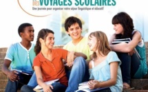 23 mars 2013 : le Salon des séjours linguistiques et des voyages scolaires