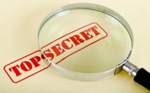 Les sénateurs choisissent l'obscurité