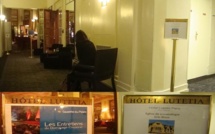 L'Eglise de scientologie donne un cours de droit aux sénateurs