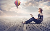 Poisson d'avril : aucune montgolfière en vue à Paris