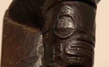 Objets océaniens exceptionnels en vente le jour de la Saint Valentin