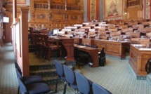 Conseil de Paris des Enfants