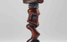 Quai Branly-Jacques Chirac Museum acquires innovative gallery  for African and Oceanic Art 