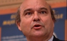 Yves Pozzo di Borgo candidat à la Mairie de Paris