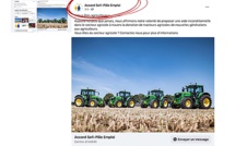 Alertes gouvernementales contre les arnaques en provenance du Bénin