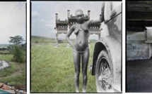 National Museum of the History of Immigration (Paris) : ‘Ce qui s’oublie et Ce qui reste’ at Porte Dorée