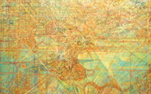 21 mai - 2 juin 2013 : Exposition Denis Brasilier à la Starter Galerie à Neuilly sur Seine