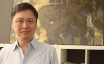 Paris 2014 avec Chenva Tieu candidat