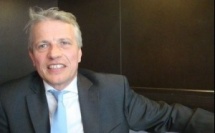 Paris 2014 avec Franck Margain candidat