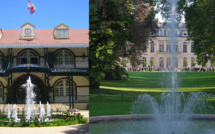 Conseil des ministres comparé à Paris et à Papeete en mars 2021