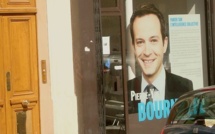 Paris 2014 avec Pierre-Yves Bournazel candidat