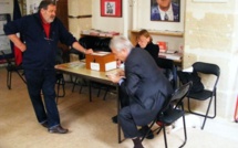 Investiture PS : Anne Hidalgo fait son meilleur score dans le Ier arrondissement