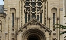 Mardi 18 juin 2013 : Concert du Quatuor Via Nova en l’église de Bon Secours 