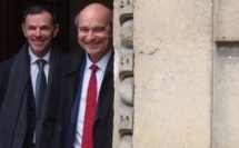 UDI Paris : Valérie Sachs apporte un éclairage aux inquiétudes d'Yves Pozzo di Borgo