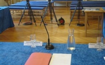 Conseil du VIe arrondissement du 28 mai 2013