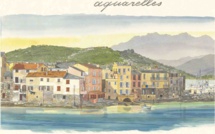 La Galerie des Editions du Pacifique in Paris