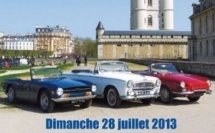 6e Traversée de Paris estivale