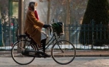 349 vélos volés vendus sur la toile en deux mois