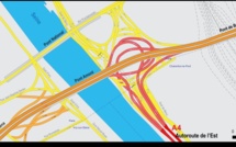 126 km/h au-dessus de la vitesse autorisée