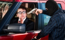 Extorsion avec arme et séquestration dans des parkings souterrains du XVIIe arrondissement