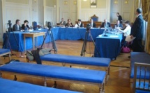 Conseil du VIe arrondissement du 25 juin 2013