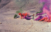 'Women in Abstraction' (Elles font Abstraction) featuring 110 female artists, opens at Centre Georges Pompidou in Paris