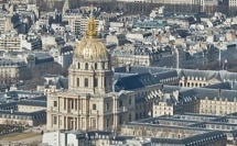 Alexis Corbière défend la mémoire des noms de la Révolution française