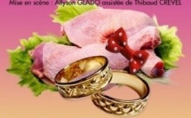 Mélicerte de Molière