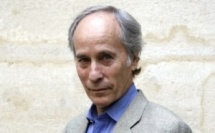 Le Festival des Ecrivains du Monde au Louvre