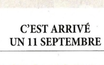 Direct Matin a oublié le 11 septembre 2001