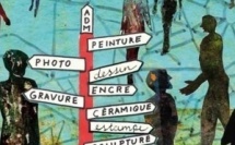 22ème édition des Portes Ouvertes de Ménilmontant