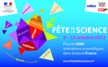 La région parisienne au centre de la science