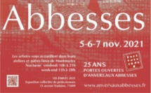 Portes ouvertes d'Anvers aux Abbesses