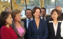 Romain Levy tête de liste PS dans le VIe arrondissement, Jean-Pierre Lecoq en attente pour la tête de liste UMP