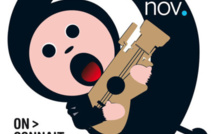 8ème Festival Cinébanlieue 