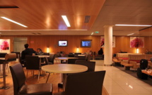 Voleurs à la tire à l'aéroport Roissy-Charles de Gaulle