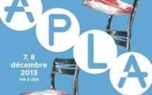 Portes ouvertes des Ateliers du Père-Lachaise Associés