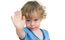 Violences faites aux femmes appelez le 3919 - Violences faites aux enfants appelez le 119